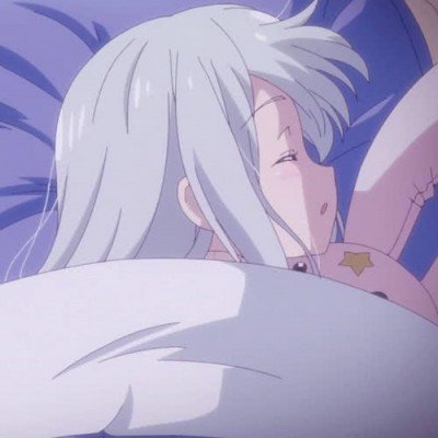 听障宝宝第一次听见声音哭了